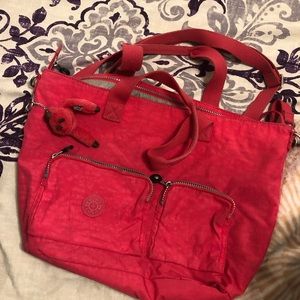 Kipling Crossbody Purse
